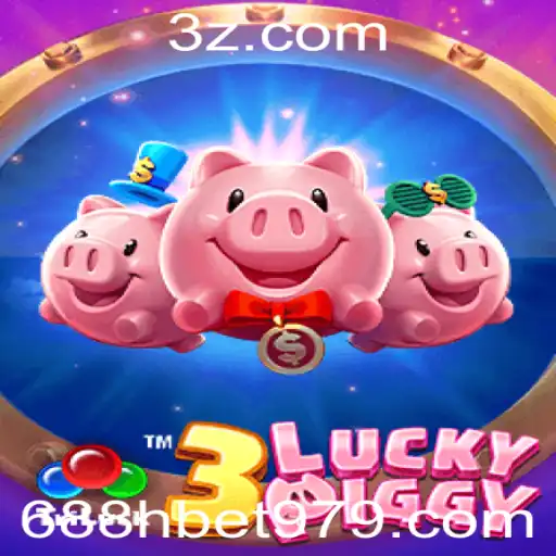 Descubra o Fascinante Mundo de 3LUCKYPIGGY e Aposta 688h Bet