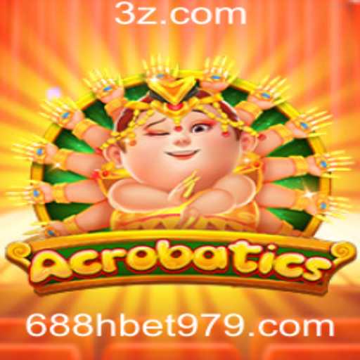 Introdução ao Jogo Acrobatics e a Estratégia com 688h bet