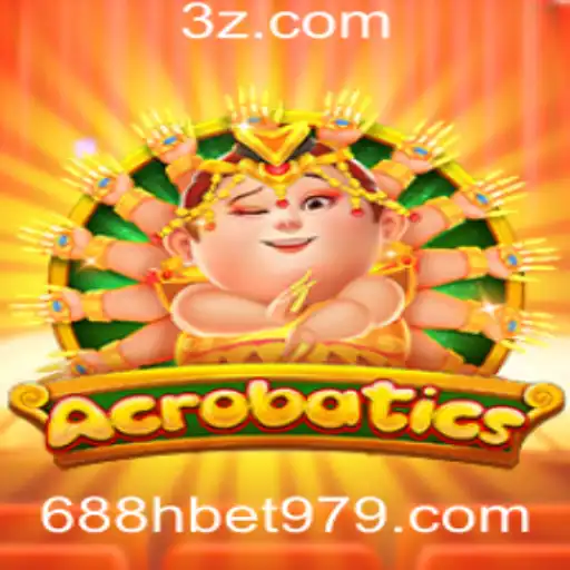 Introdução ao Jogo Acrobatics e a Estratégia com 688h bet