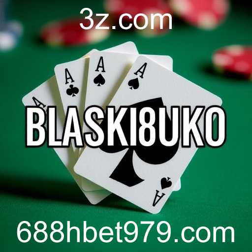 O Fascinante Mundo do Blackjack