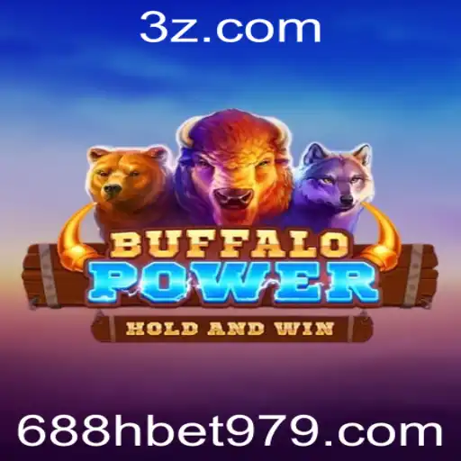 BuffaloPower: Mergulhando na Aventura Selvagem com 688h Bet