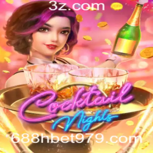 CocktailNights: Imersão em um Mundo de Diversão e Estratégia com 688h Bet