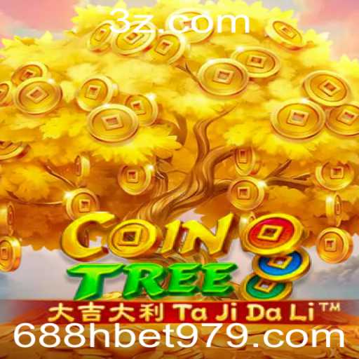 CoinTree: O Jogo de Apostas Inovador com a Chave 688h bet