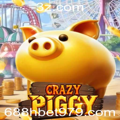 CrazyPiggy: A Nova Sensação dos Jogos de Apostas