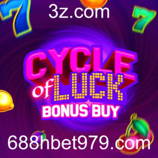 Descubra o Empolgante Jogo CycleofLuckBonusBuy e Suas Regras Dinâmicas