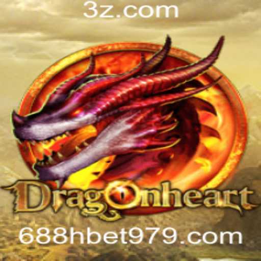 Explorando o Mundo de DragonHeart: Uma Aventura Épica com 688h Bet