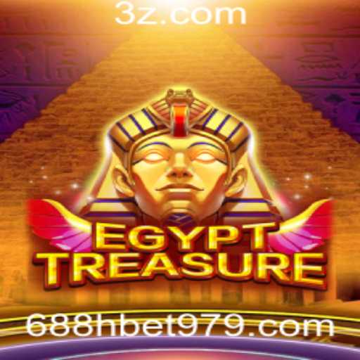 EgyptTreasure: Uma Aventura Inesquecível no Mundo Antigo