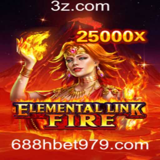 Explorando o Mundo de ElementalLinkFire: Um Novo Horizonte para Jogadores