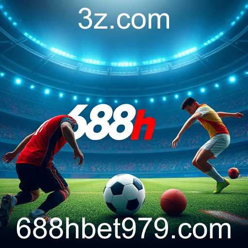 O Impacto da 688h Bet no Cenário dos Esportes