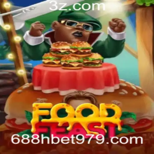 Explorando o Mundo de FoodFeast: Um Jogo de Estratégia e Aposta