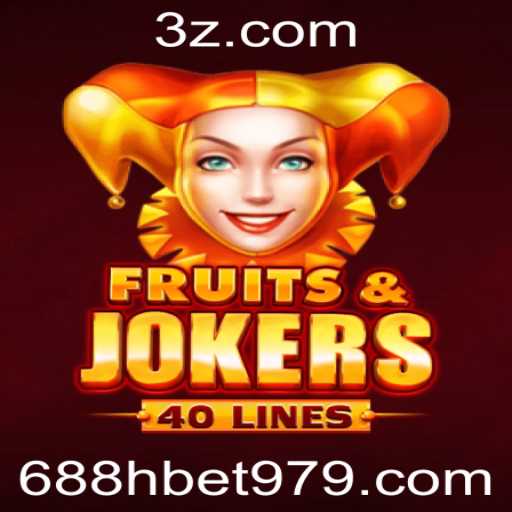 Explorando o Mundo Vibrante de FruitsAndJokers40 e a Tendência da 688h bet