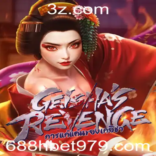 GeishasRevenge: Uma Nova Aventura no Universo dos Jogos com 688h Bet