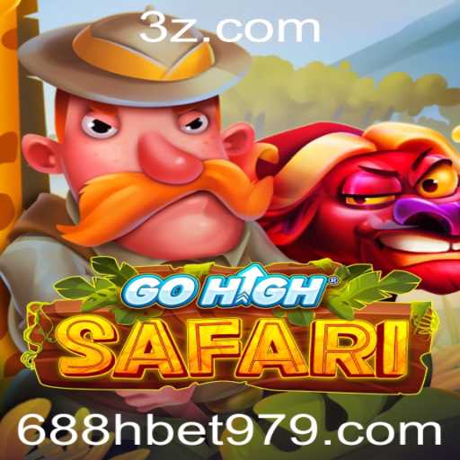 Explorando o Fascinante Jogo GoHighSafari e a Nova Tendência '688h Bet'