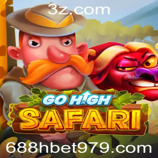 Explorando o Fascinante Jogo GoHighSafari e a Nova Tendência '688h Bet'
