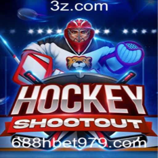 Explorando o Mundo do HockeyShootout e a Ascensão das Apostas 688h bet