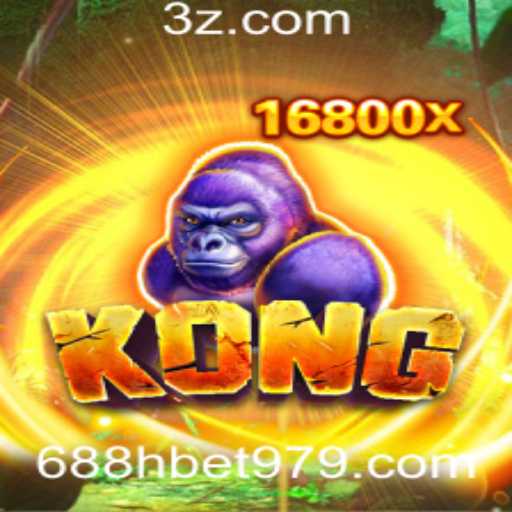 Descubra a Emoção de Jogar Kong no 688h Bet