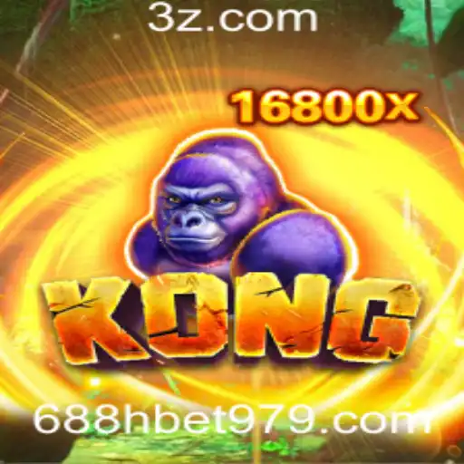 Descubra a Emoção de Jogar Kong no 688h Bet