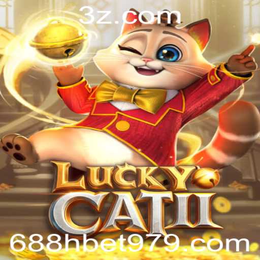 LuckyCatII: Explorando o Jogo de Apostas 688h bet