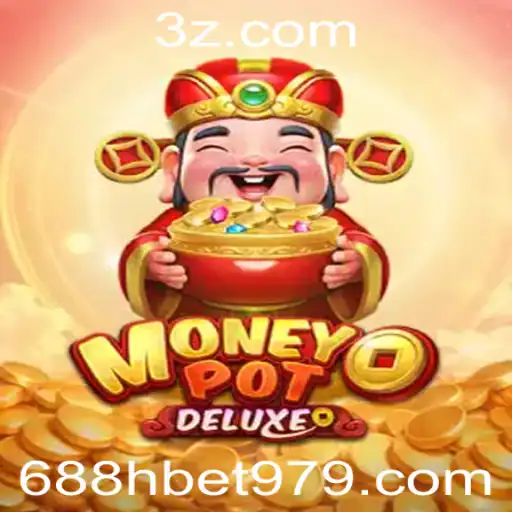 Explorando o Mundo do MoneyPotDELUXE: Uma Viagem ao Universo dos Jogos e Apostas