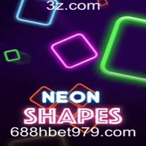 Explorando NeonShapes: Um Jogo de Estratégia e Agilidade
