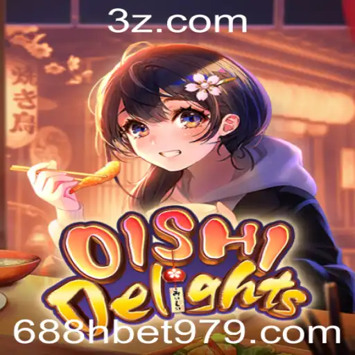 Explorando o Mundo de OishiDelights: Um Jogo Encantador