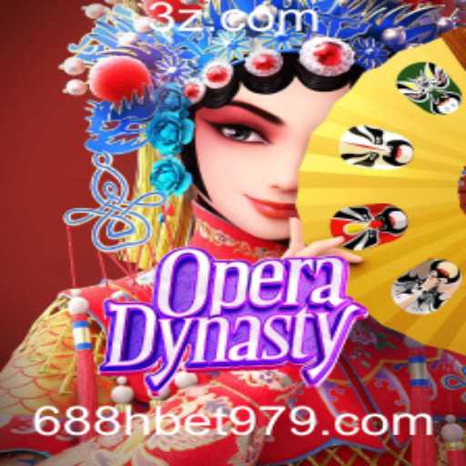 OperaDynasty: A Nova Sensação nos Jogos de Cassino Online