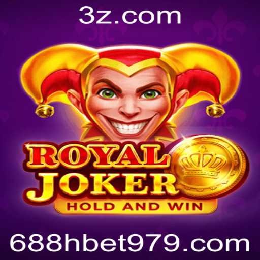 Descubra o Mundo Envolvente de Royaljoker: O Jogo de Apostas '688h Bet'