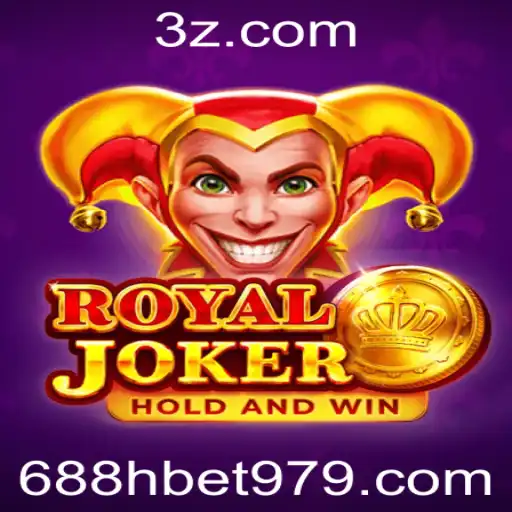 Descubra o Mundo Envolvente de Royaljoker: O Jogo de Apostas '688h Bet'