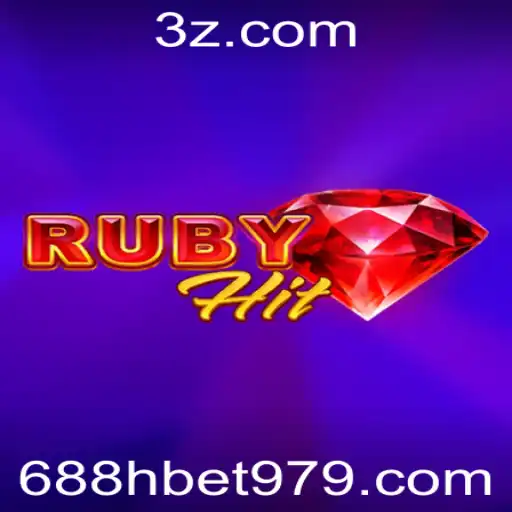 Descubra o Mundo do Jogo RubyHit e a Chave 688h bet