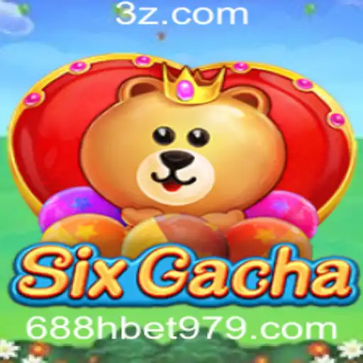 Explorando o SixGacha: O Universo Imersivo do Jogo e a Estratégia '688h bet'