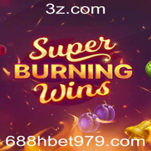 SuperBurningWins: Uma Análise Abrangente do Excitante Jogo de Slots