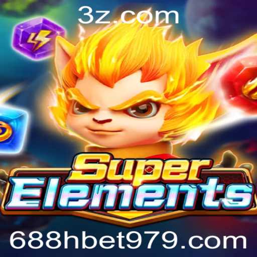 Explorando o Mundo de SuperElements: Regras e Estratégias de Jogo