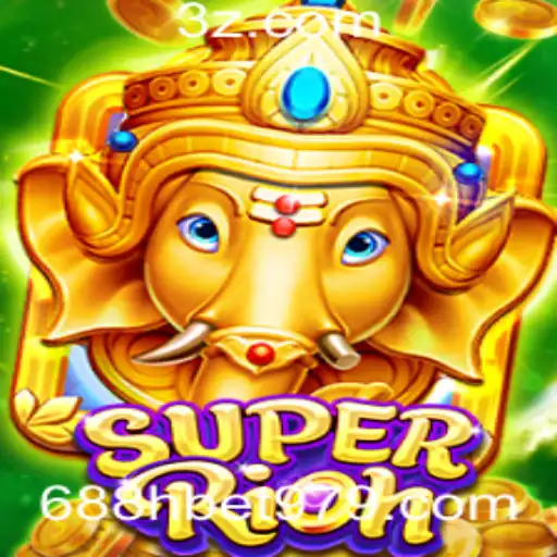 Descubra SuperRich: O Novo Fenômeno dos Jogos com 688h Bet