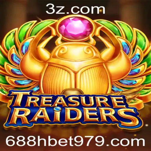 Explorando o Mundo Emocionante de TREASURERAIDERS