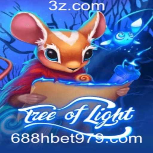 TreeofLight: Uma Jornada de Aventuras e Estratégia com 688h bet