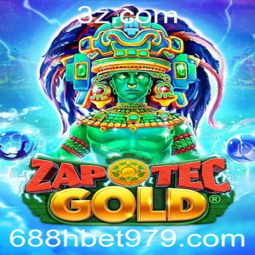 ZapOtecGold: Explorando uma Aventura Antiga com a 688h Bet