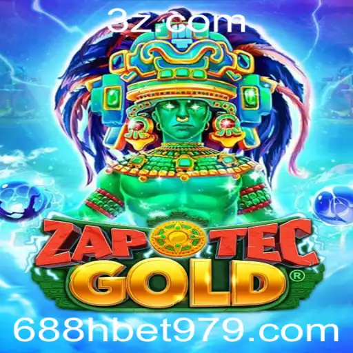 ZapOtecGold: Explorando uma Aventura Antiga com a 688h Bet